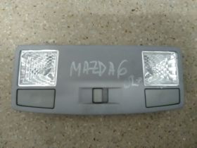 Плафон MAZDA 6 02- цена 30 лева втора употреба продава Ем Комплект Дружба 0884333265
