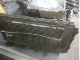 Радиатор Fiat DUCATO 1994- 1.9D-2.8D 03.94-04.02  цена 80 лева Ем Комплект 0884333269