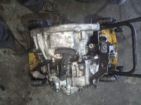 Renault Master, II 2003.01 - 2010.01 2.5 д 8200183331 скоростна кутия 6 скорости 1000 лв Ем Комплект 0884333269 въздушни възглавници