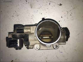 HYUNDAI ATOS, GETZ 1.0/1.1 03.01-06.09 дроселова клапа 40 лв Ем Комплект 0884333269 двигател скоростна кутия салон