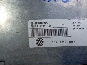 Volkswagen PASSAT (2000 1,6 компютър 100 бимберици Ем Комплект 0884333269