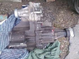 Раздатъчна кутия Mitsubishi PAJERO 2-5 тди цена 400 лева продава Ем комплект 33 Дружба 0884333269