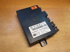 Mercedes E Class Estate W211 2003-2006  модул багажник теглич 100 лв Ем Комплект 0884333269