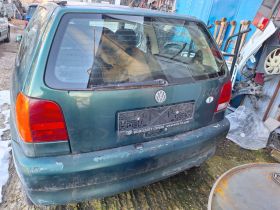 AUDI 50, A4 B6, A7; SEAT AROSA, CORDOBA, CORDOBA VARIO, IBIZA II, IBIZA IV, IBIZA IV SC; VW LUPO I, PARATI III, PASSAT B1, PASSAT B2, PASSAT B5.5 0.8-3.6 09.75-