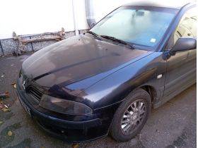 1588A013 MITSUBISHI MR507550