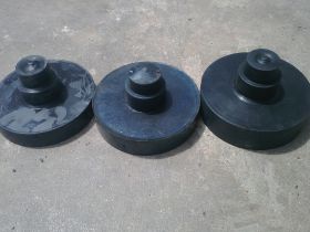 Подложки задни Volkswagen Bora (1998-) Фолксваген Бора продава Ем Комплект Дружба 0884333261