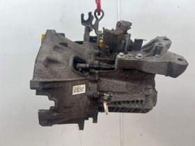 Ford Transit 2.2TDCI 2010- Скоростна кутия 5 скорости 500 евро 0884333269 FWD 6C1R7002AB