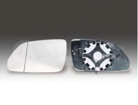 Стъкло огледало ляво/ дясно  Volkswagen POLO Škoda OCTAVIA продава ЕМ Комплект Сливница 0884333276