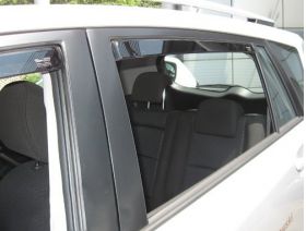 Ветробрани предни и задни BMW E46 Комби цена 74 лв продава Ем Комплект Дружба 0884333261