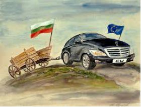 БЪЛГАРИЯ Е НАЙ-НЕЩАСТНАТА И НАЙ-ИЗЧЕЗВАЩАТА НАЦИЯ-