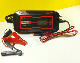 Зарядни за акумулатори от 4-40 ампера 12 и 24 волта цена от 30-50 лева продава Ем Комплект Дружба 0884333261