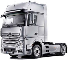 Ресор заден MERCEDES ACTROS  цена 1500 лева -сервиз Ем Комплект Костинброд 0884333263  9433200308