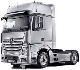 Ресори за камиони, бусове, джипове и сервиз:Ресор преден пакет Mercedes-Benz ACTROS цена 595 лва продава Ем Комплект Костинброд 0884333263