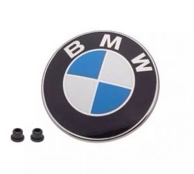 Емблема предна задна BMW ф82 мм цена 33 лева продава Ем Комплект Дружба 0884333265