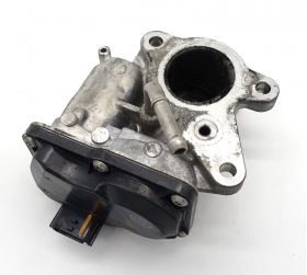 Renault MASTER III (2003-) егр клапан 90 евро 0884333269 MERCEDES X (470); NISSAN INTERSTAR, NAVARA NP300, NV400; OPEL MOVANO B; RENAULT ALASKAN, MASTER III 2.3D 05.10