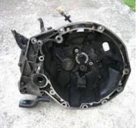 Renault Laguna 2.0 16V, бензин 2005-2007, 135 к.с скоростна кутия 450 лв Ем Комплект 0884333269