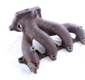 HYUNDAI ATOS 1.1 B 46KW 5M 5P EXHAUST MANIFOLD изпускателен колектор 50 лв Ем Комплект 0884333269