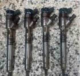 VECO DAILY III 3.0D 07.99-12.06 дюза дюзи 100 евро 0884333269