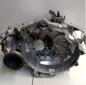 Скоростна кутия Audi A3 8P1 1.8 TFSI VW TOURAN 1,9 TDI 1.6 TDI, 1.9 TDI, 5 и  6- скорости  Ем Комплект  0884333269