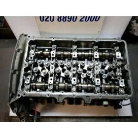 Ford TRANSIT (2014 2.2 140 кс глава с валове 450 евро 0884333269 скоростна кутия блок вал колянов бутала