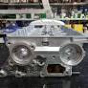 Ford TRANSIT (2006-)  2.2 85 110 115 130 кс  глава 400 евро с валове 0884333269 0200GW CITROËN 71724181 FIAT 9662378080 FIAT 1433147 FORD 6C1Q-6C032-AA