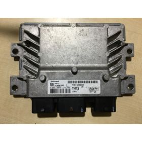 Ford Fiesta 1.25 компютър цена 150 лева  Ем Комплект 0884333269
