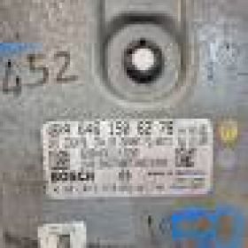 MERCEDES-BENZ Sprinter 313 Cdi компютър 200 евро 0884333269  ECU A6461506278 0281013810