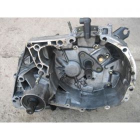 Скоростна кутия RENAULT MÉGANE SCENIC 1.9L DCI 6 скорости Ем Комлпект Дружба 0884333269