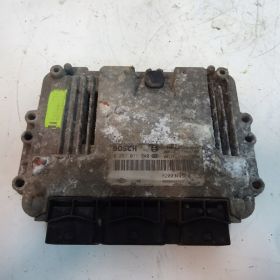 Renault Master 2.5 DCi 115 к.с. 1998-2010 г компютър 220 лева Ем Комплект 0884333269