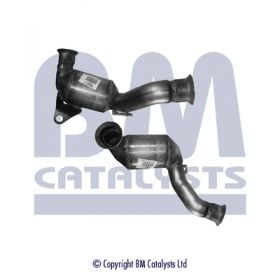 MERCEDES A (W168), VANEO (414) 1.7D 07.98-07.05 катализатор 400 лева Ем Комплект 0884333261 vaneo