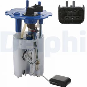 Chevrolet AVEO (2011-) 1.2 помпа гориво 175 евро Ем Комплект 0884333269