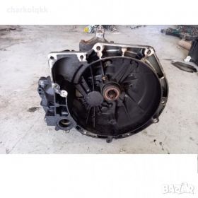Mazda 2 (2003- Ford Fiesta V Van 1.4 дизел скоростна кутия цена 300 лева Ем комплект 0884333269