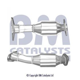 EURO 5 fits: TOYOTA RAV 4 III, RAV 4 IV 2.0 12.08-10.18 катализатор цена 900 лева Ем Комплект 0884333261