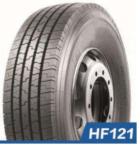 Универсална гума за тежкотоварни автомобили 315/80R22.5 CSF HF121 цена 660 лева продава Ем Комплект Дружба 0884333265