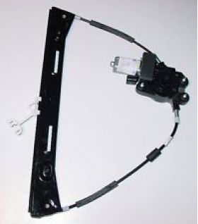 Стъклоповдигач механизъм FIAT PANDA (169) 2003- преден електрически  60 лева 0884333269