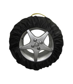 Калъф гуми съхранение 4 броя 17 до 19 цола цена 55 лв продава Ем Комплект Дружба 0884333261