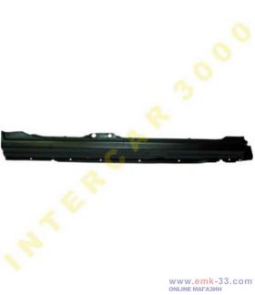 OPEL ASTRA F 91-94 праг десен 20 евро ляв 30 евро 0884333268