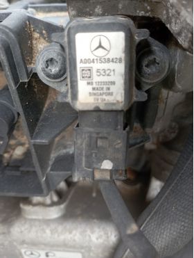 Mercedes A CLASS W168 (1997- датчик налягане цена 30 бимберици Ем Комплект 0884333269