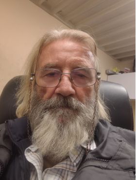 14.10.2025 г Осем дни без храна "Дневник на Един Задник с Перископ", който още не е умрял окончателно, защото ДедЛюб е трениран от мнооооого години: