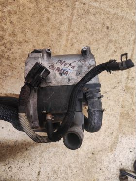WEBASTO TOYOTA  COROLLA  252421, HYDRONIC II-H цена 200 лв Ем Комплект 0884333269