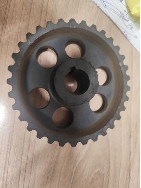 2.0L (LLW) CAPTIVA, CRUZE, LACETTI+NUBIRA 96440342 зъбно колена ГНП  цена 40 лв Ем Комплект 0884333269