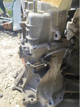 Škoda SUPERB (2009-)  скоростна кутия 5 и 6 скорости 200 евро 0884333269 на части