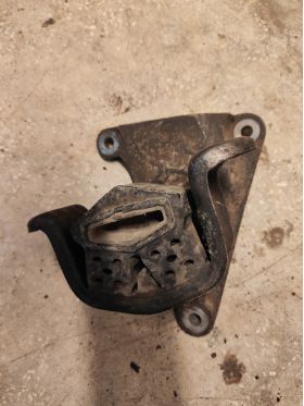 VW CALIFORNIA T5 CAMPER, CALIFORNIA T6 CAMPER лапа тампон скорости 30 евро 0884333269 TRANSPORTER T5, TRANSPORTER T6 1.9D-3.2 04.03-08.24