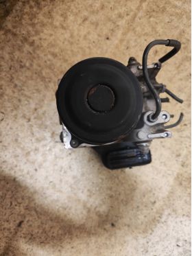 Toyota Rav-4 2006 - 2.2 абс модул 180 лв Ем Комплект 0884333269 / 44540-42100 / 4454042100 / 89541-42220 / 8954142220 / 133800-7970 / 1338007970