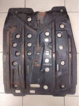 Opel ASTRA G (1998-) метална кора под двигател 40 лв Ем комплект 0884333269