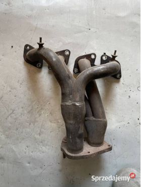 ALFA ROMEO 145, 146, 156, GTV, SPIDER 1.8/2.0 10.95-05.06 изпускателен колектор 30 евро 0884333269 гърнета