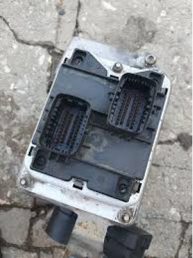 ALFA ROMEO 147, 156, 166, GT, GTV, SPIDER 1.8/2.0 06.95-09.10 дроселова клапа 40 евро 0884333269 салон врати рейка