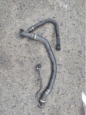 BMW 5 (E60), 5 (E61), 6 (E63), 6 (E64) 2.5D/3.0D 09.02-12.10 маркуч - 15 евро 0884333269 преден капак, части