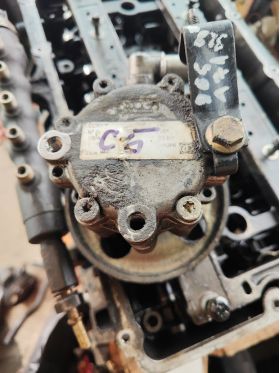 CITROEN C4, C4 I, C5 II, C5 III; PEUGEOT 206, 207, 307, 407 1.6-2.2D 11.03- помпа хидравлична 30 евро 0884333269