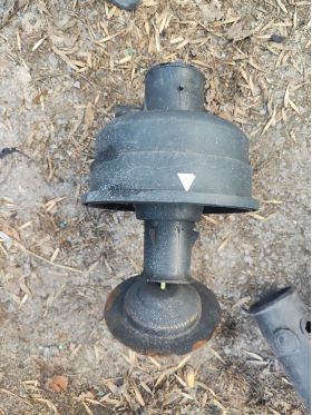 FIAT Ducato 2.5 62 KW (1994/2002)  капак въздушен филтър 25 евро 0884333269